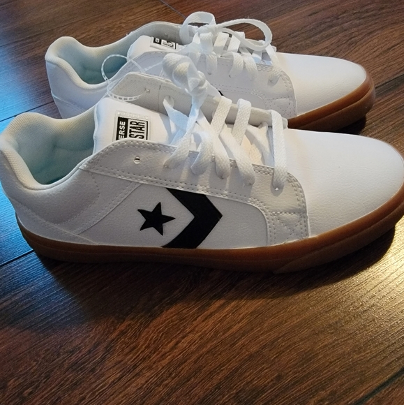 Converse | Shoes | Converse All Star El Distrito 2 Sneakers | Poshmark